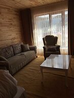 Pervanoglu Dinlenme Tesisi Motel