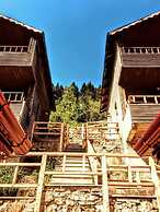 Pervanoglu Dinlenme Tesisi Motel