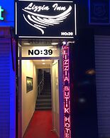 Lizzia Butik Otel