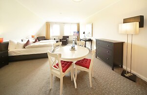 Das Landhotel Wittenbeck