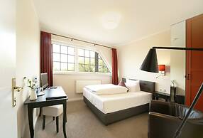 Das Landhotel Wittenbeck