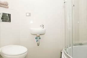 Studio Rental Central Warsaw