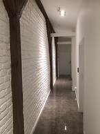 Studio Rental Central Warsaw