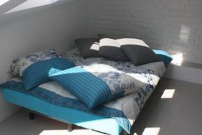 Studio Rental Central Warsaw