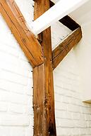 Studio Rental Central Warsaw