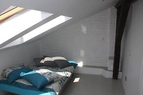 Studio Rental Central Warsaw