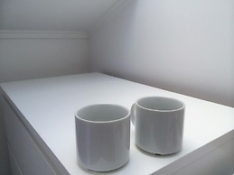 Studio Rental Central Warsaw