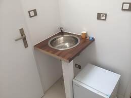 Studio Rental Central Warsaw