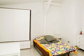 Studio Rental Central Warsaw