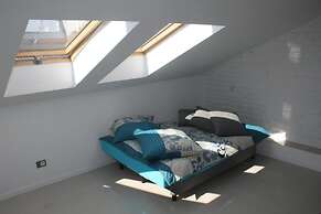 Studio Rental Central Warsaw