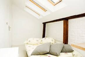 Studio Rental Central Warsaw