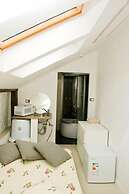 Studio Rental Central Warsaw