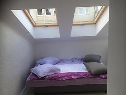 Studio Rental Central Warsaw