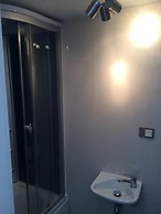 Studio Rental Central Warsaw