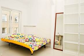 Studio Rental Central Warsaw
