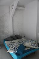 Studio Rental Central Warsaw