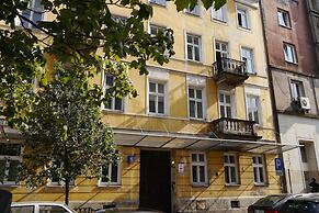 Studio Rental Central Warsaw