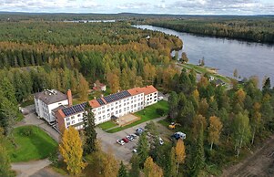 Hotel Metsähirvas