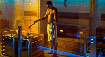 Lemon Resort Spa