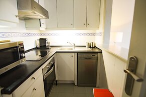 Apartamento Costabella