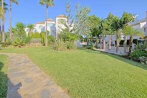 Apartamento Costabella