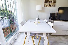 Apartamento Costabella