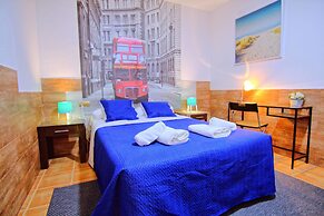 AltaMálaga Apartments