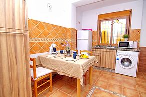 AltaMálaga Apartments