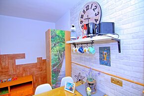 AltaMálaga Apartments