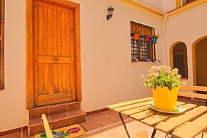 AltaMálaga Apartments