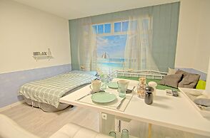 AltaMálaga Apartments