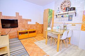 AltaMálaga Apartments