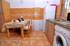 AltaMálaga Apartments