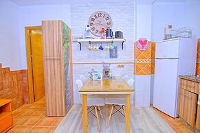 AltaMálaga Apartments