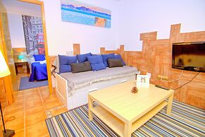 AltaMálaga Apartments