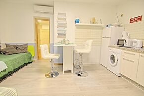 AltaMálaga Apartments