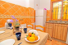 AltaMálaga Apartments