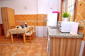 AltaMálaga Apartments