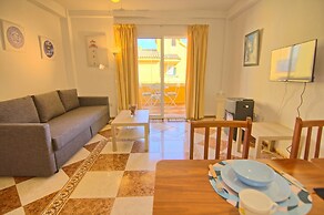 Apartamento Rinconcito del Mar