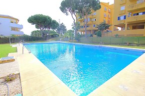 Apartamento Rinconcito del Mar