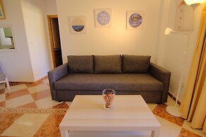 Apartamento Rinconcito del Mar