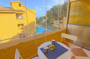 Apartamento Rinconcito del Mar