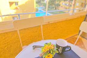 Apartamento Rinconcito del Mar