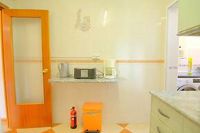 Apartamento Rinconcito del Mar