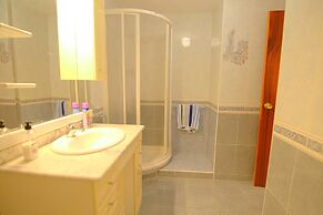 Apartamento Rinconcito del Mar