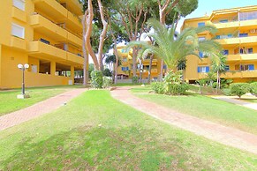 Apartamento Rinconcito del Mar