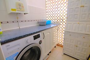 Apartamento Rinconcito del Mar