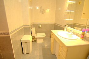 Apartamento Rinconcito del Mar