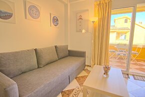 Apartamento Rinconcito del Mar