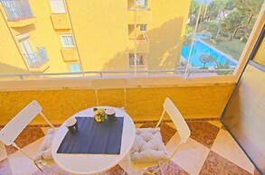 Apartamento Rinconcito del Mar